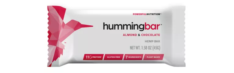 Hummingbars