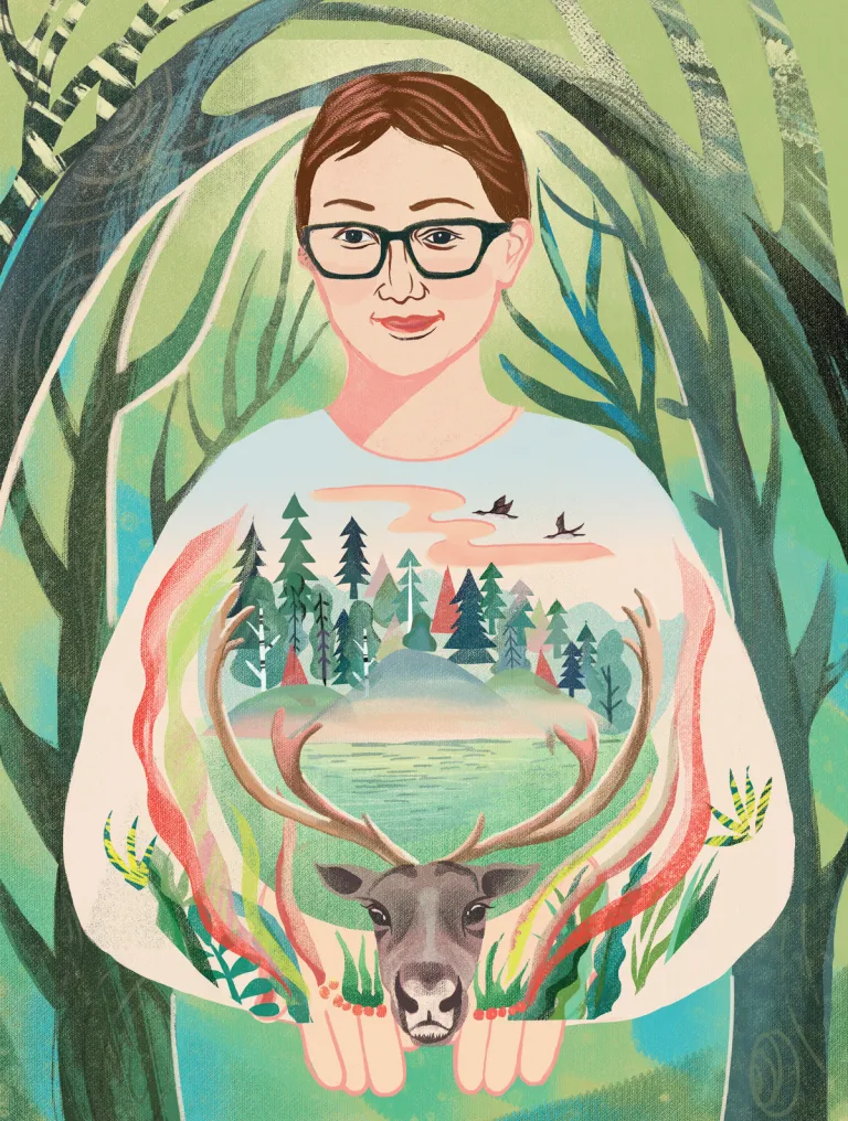 Indigenous Guardians