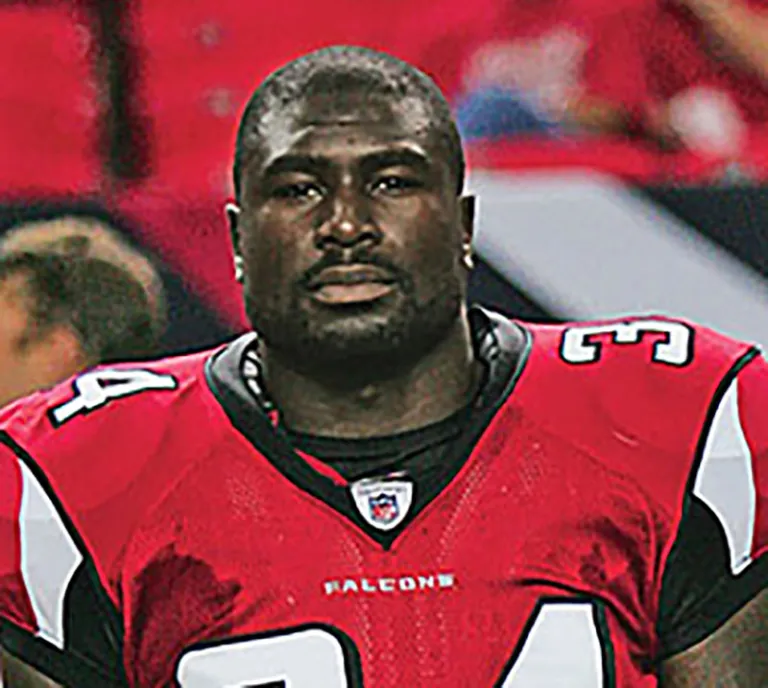 Ovie Mughelli