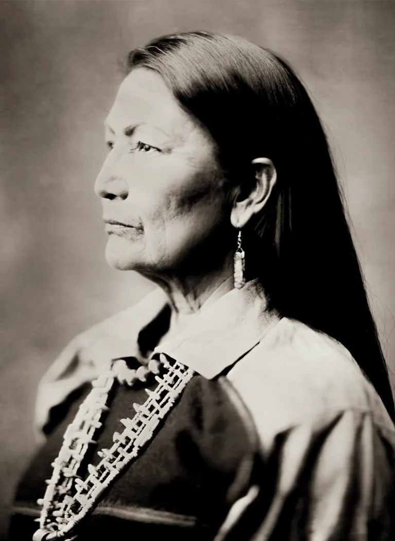 Deb Haaland