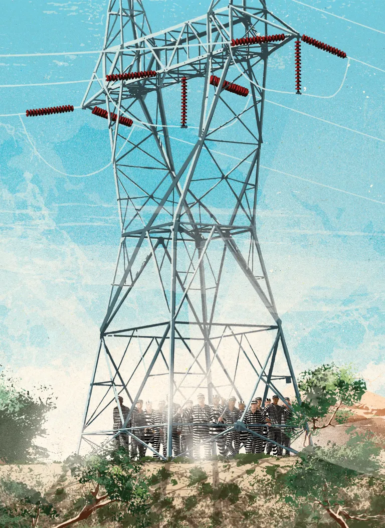 TVA Hooked on Dirty Energy