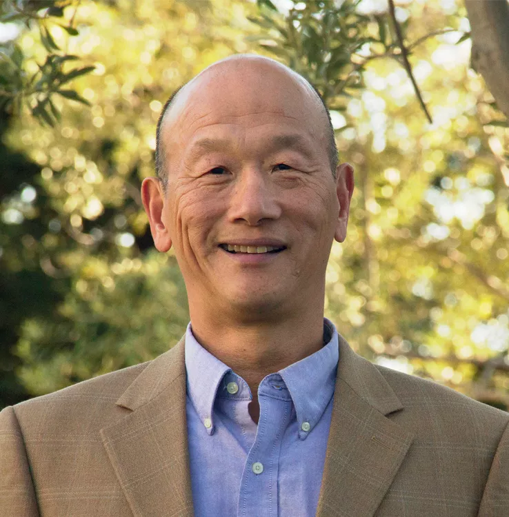 Dan Chu is the executive director of the Sierra Club Foundation and the interim executive director of the Sierra Club.