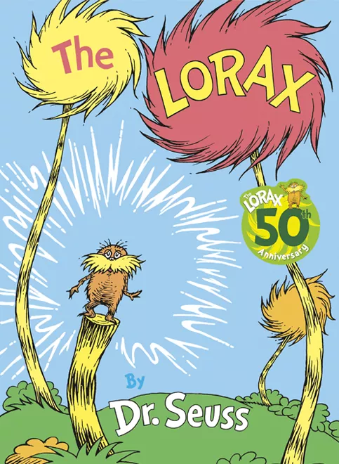The Lorax