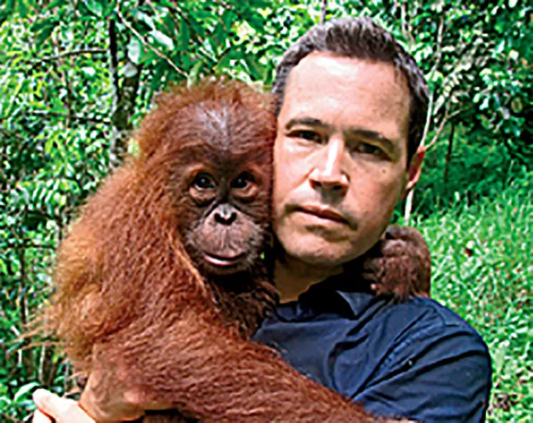 Jeff Corwin