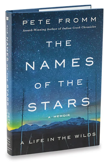 The Names of the Stars: A Life in the Wilds