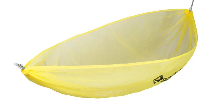 Ultralight Hammock