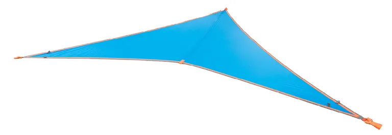 T-Mini Double Hammock