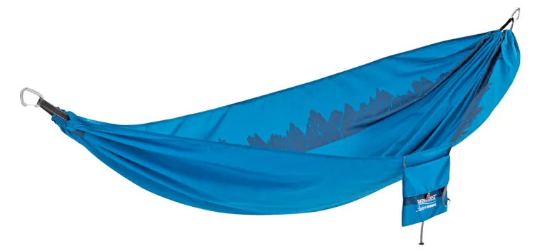 Slacker Single Hammock
