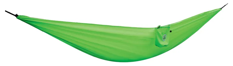 SomniSmart Recycled Hammock With Suspension