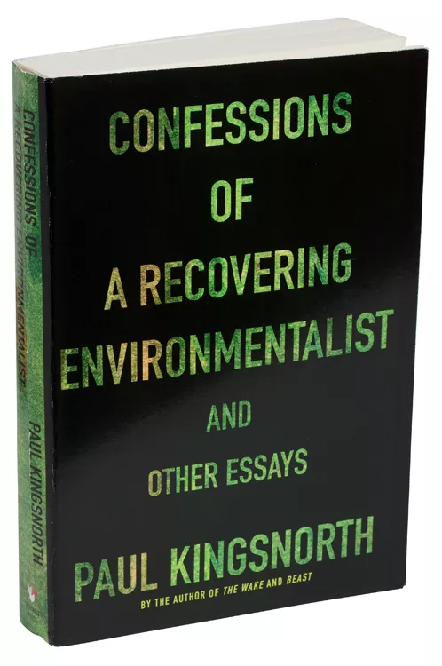 Recovering Environmentalist