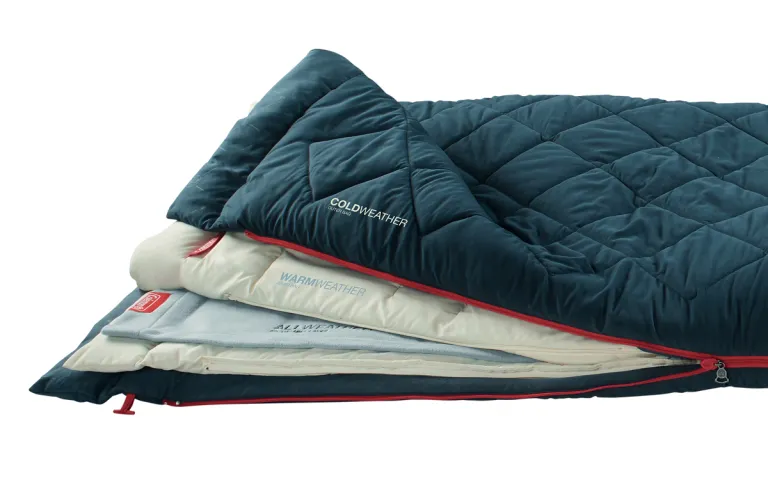 Sleeping Bag