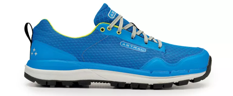 mesh shoe