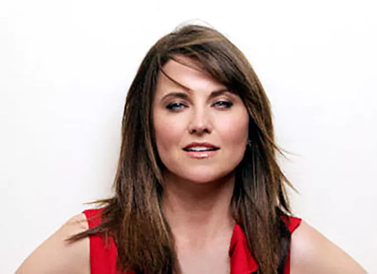 Lucy Lawless