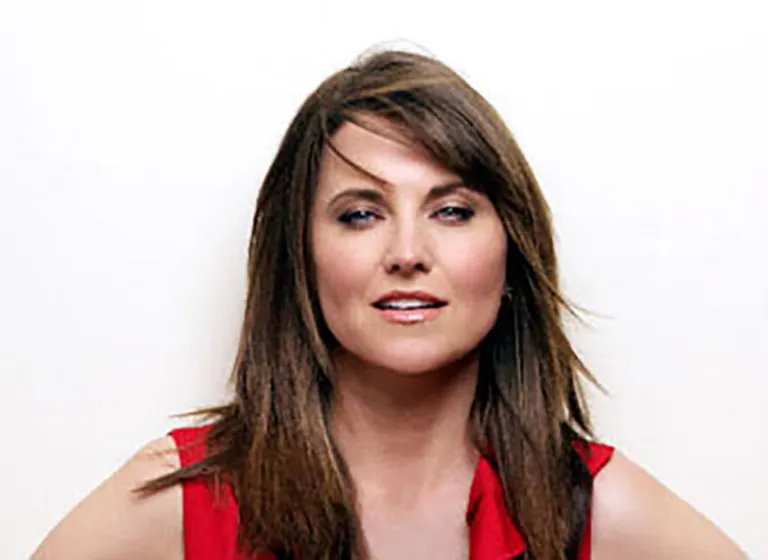 Lucy Lawless