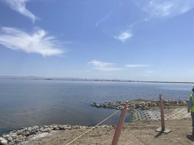 Salton Sea