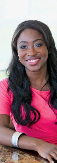 Simi Olabisi