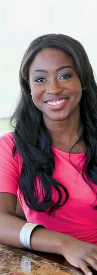 Simi Olabisi