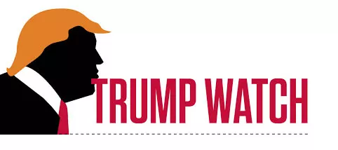 Trump Watch