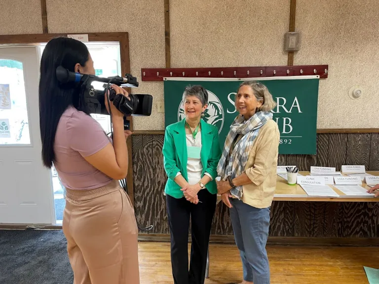 IRA Workshop in Fairfield, Iowa