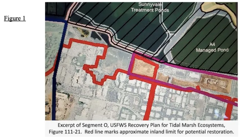 Sunnyvale Treatment Ponds