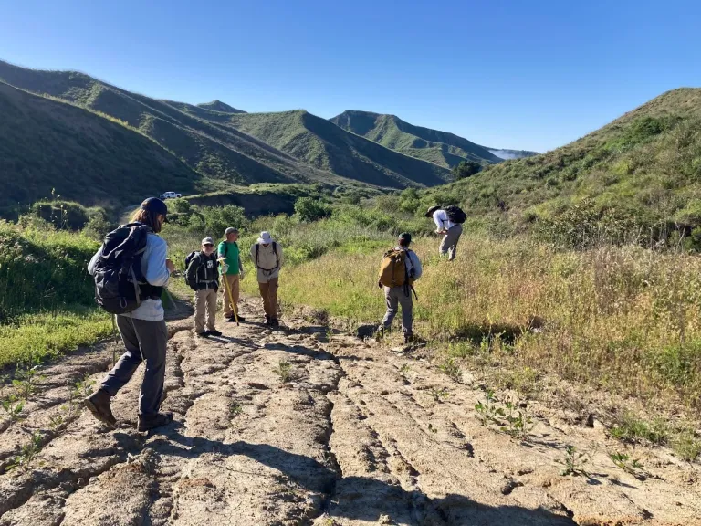 Harmon Canyon, Ventura Land Trust