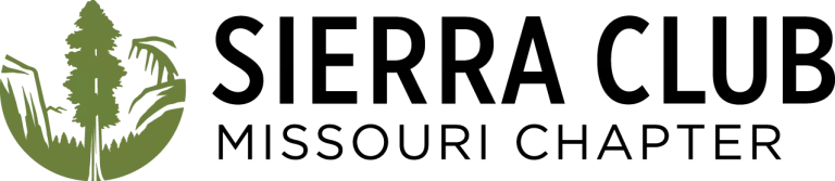Sierra Club, Missouri Chapter Logo