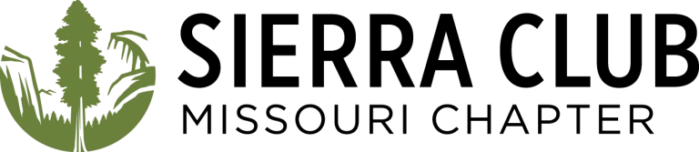 Sierra Club, Missouri Chapter Logo