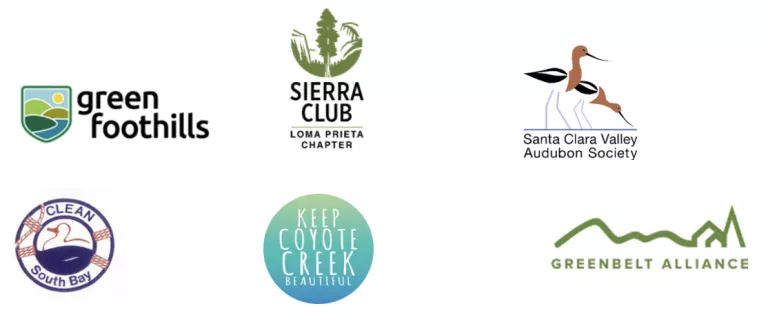 Joint letter logos