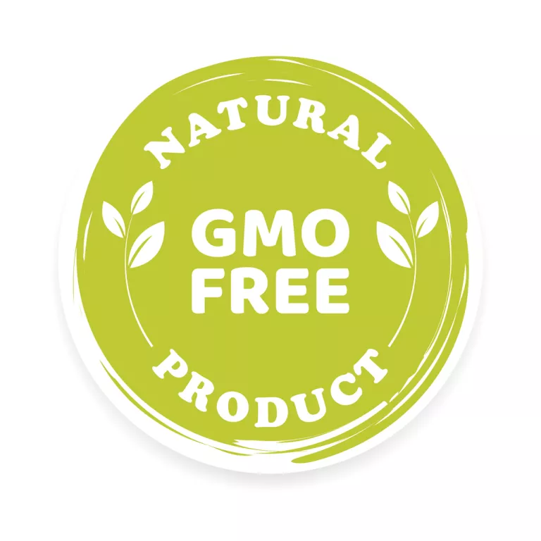 GMO label