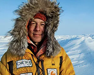 Eric Larsen