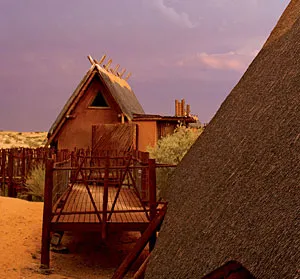 !Xaus Lodge 