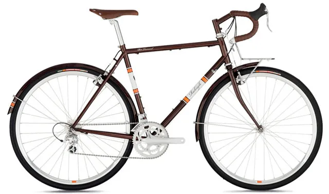 bike