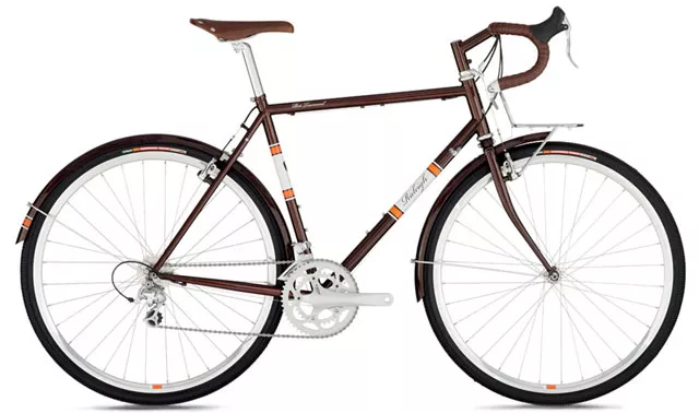 bike