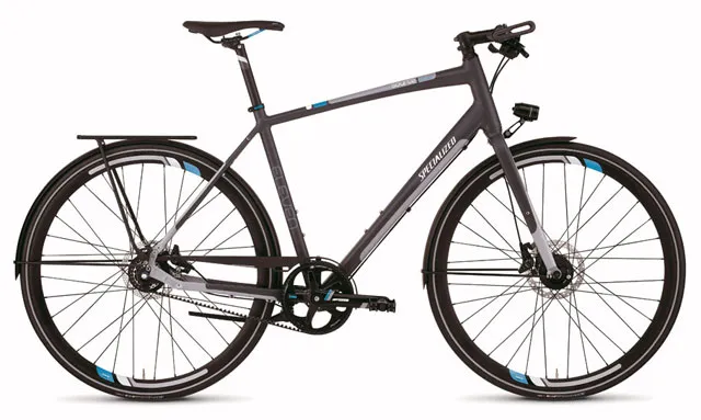 bike