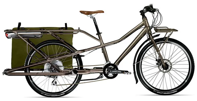 bike