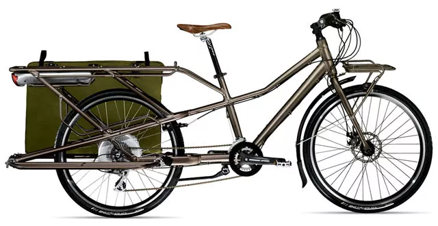 bike