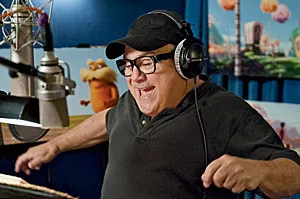 Danny DeVito