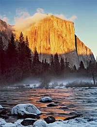 El Capitan
