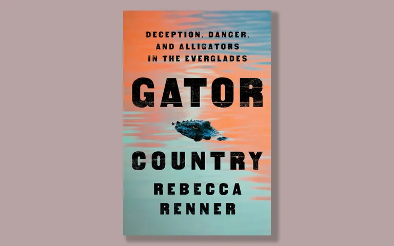 Gator Country