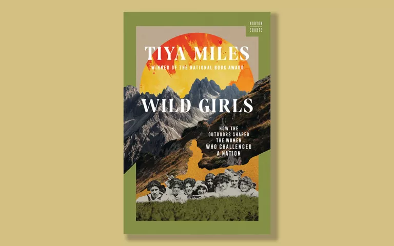 Wild Girls