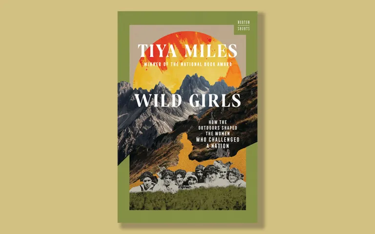 Wild Girls