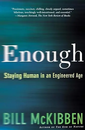 Enough