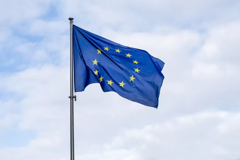 European Union flag