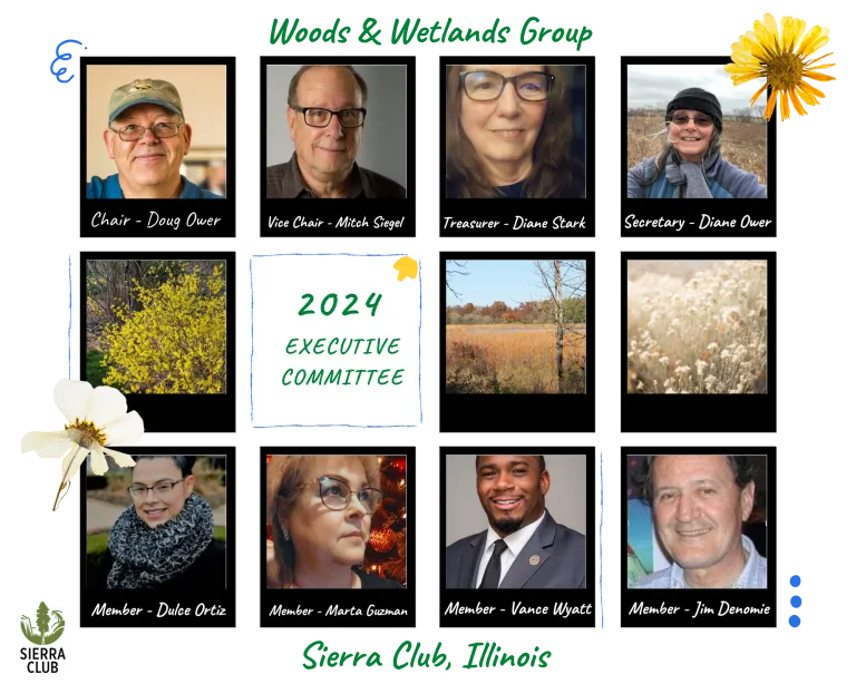 2024 Woods & Wetlands Leadership