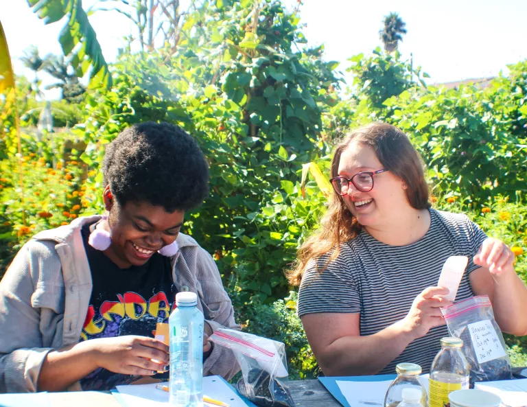 Pan y Plantas, Photo by Kayla Ann Gerardo