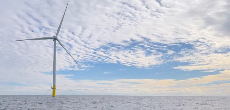 Offshore Wind