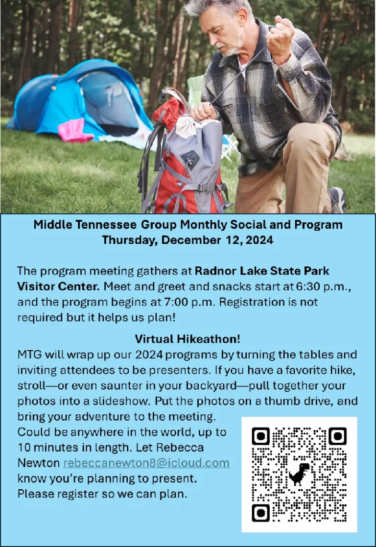 Christmas Slide Show Event