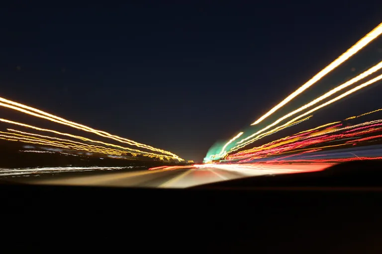 Fast Cars https://www.flickr.com/photos/funtiveros/5122163692/