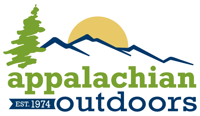 Logo for Appalachian Outdoors