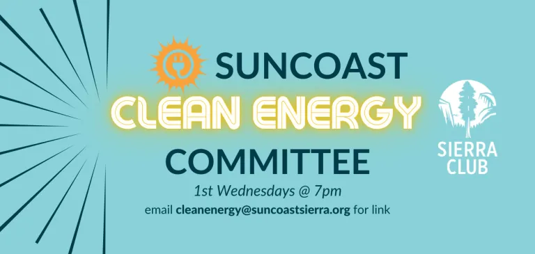 clean energy